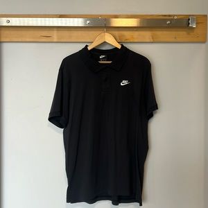 Nike Men’s XL Nike Sportswear Polo